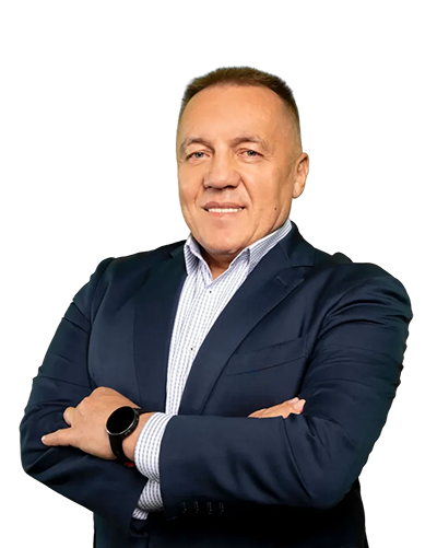 Иванов Николай Дмитриевич