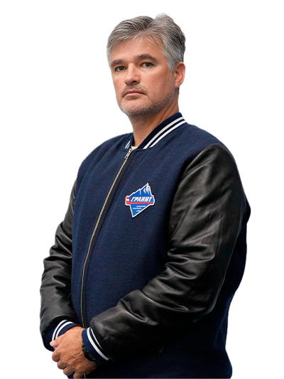 Майко Николай Александрович