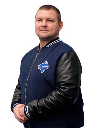 Татаринов Александр Васильевич