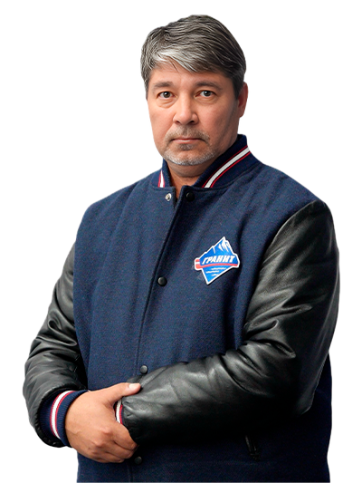 Злов Юрий Владимирович