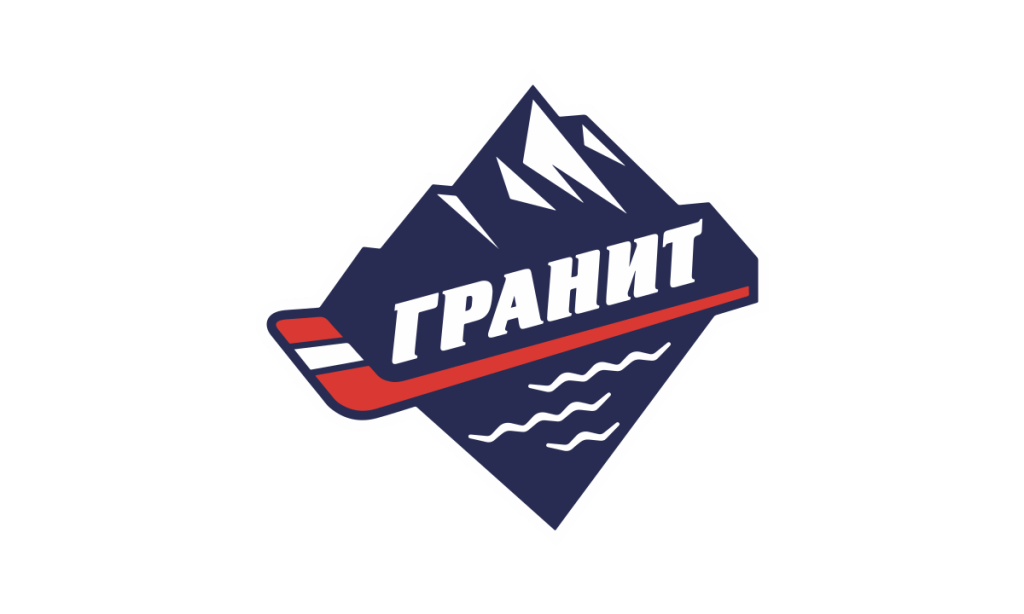 Логотип хоккейного клуба «Гранит»