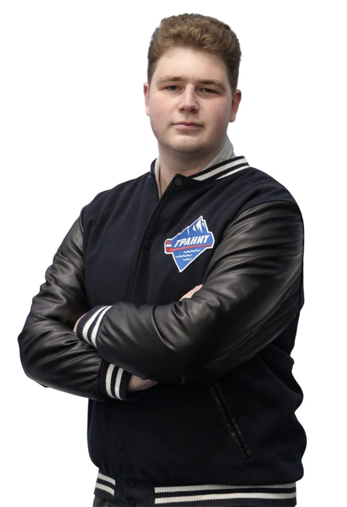 Бахирев Николай Игоревич