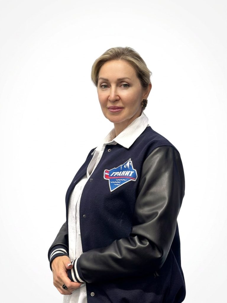 Винокурова Кристина Валерьевна