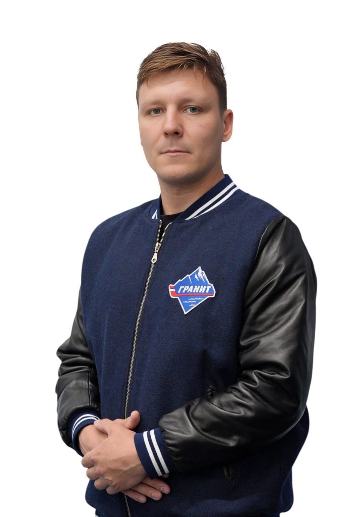 Сорокин Дмитрий Игоревич
