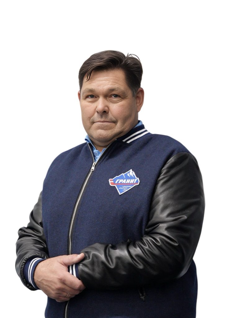 Разин Александр Владимирович