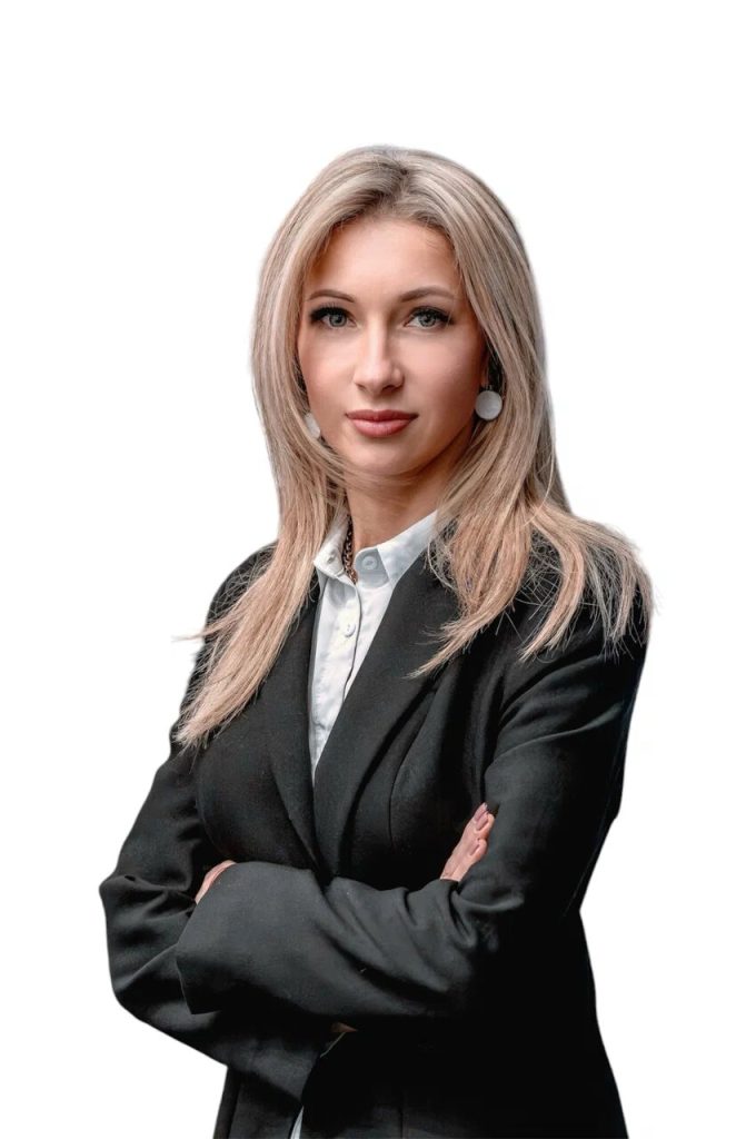 Насырова Екатерина Михайловна