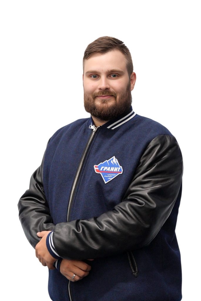 Миллер Марк Андреевич