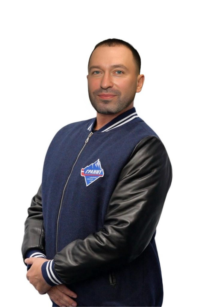 Прокудин Евгений Александрович